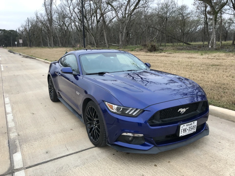 2015 Ford S550 Mustang - Image 16 of 31