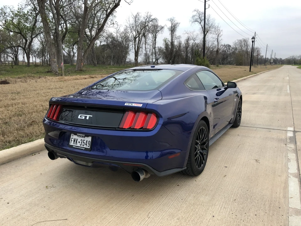 2015 Ford S550 Mustang - Image 14 of 31