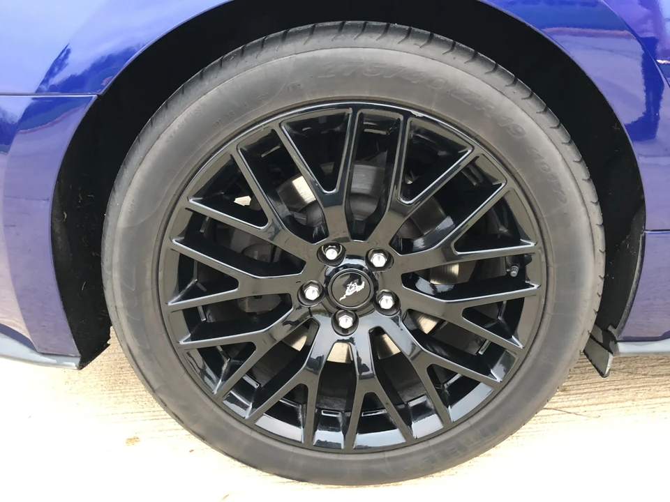 2015 Ford S550 Mustang - Image 29 of 31