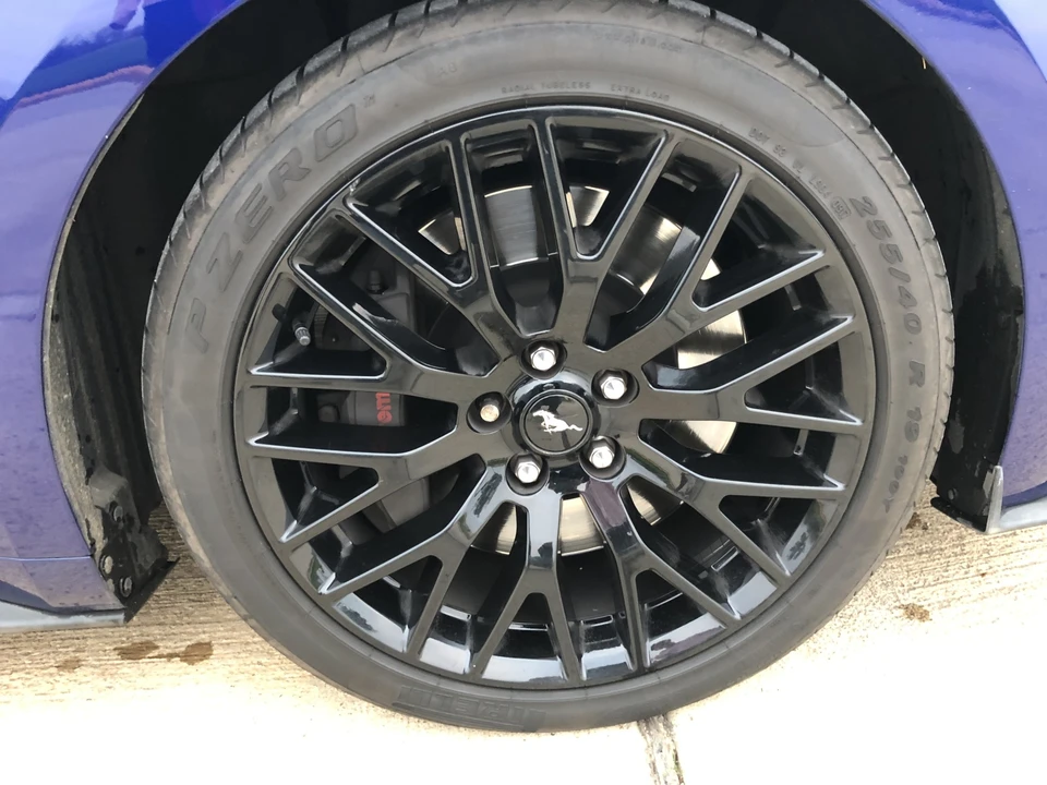 2015 Ford S550 Mustang - Image 30 of 31