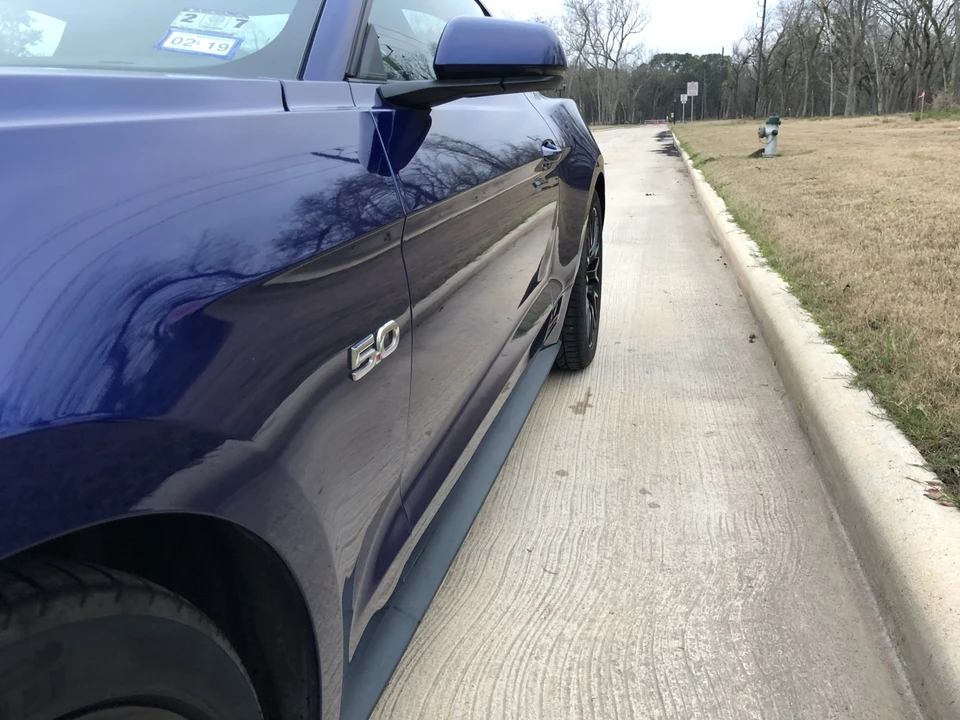 2015 Ford S550 Mustang - Image 19 of 31