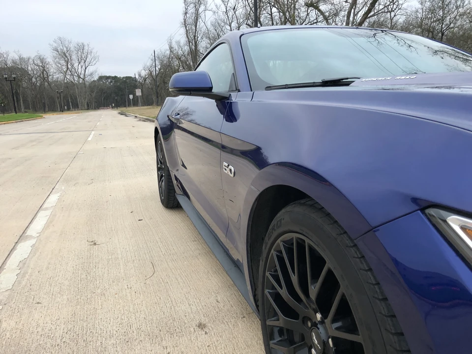 2015 Ford S550 Mustang - Image 18 of 31