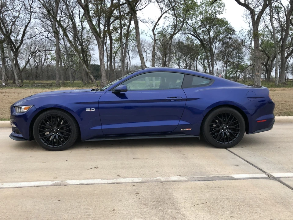 2015 Ford S550 Mustang - Image 9 of 31