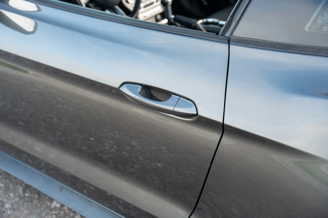 2015 Ford S550 Mustang - Image 11 of 31