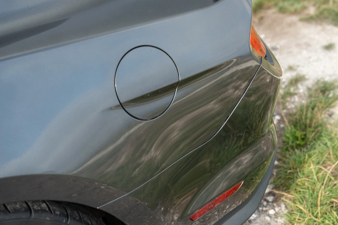 2015 Ford S550 Mustang - Image 17 of 31