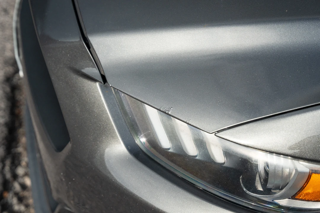 2015 Ford S550 Mustang - Image 18 of 31