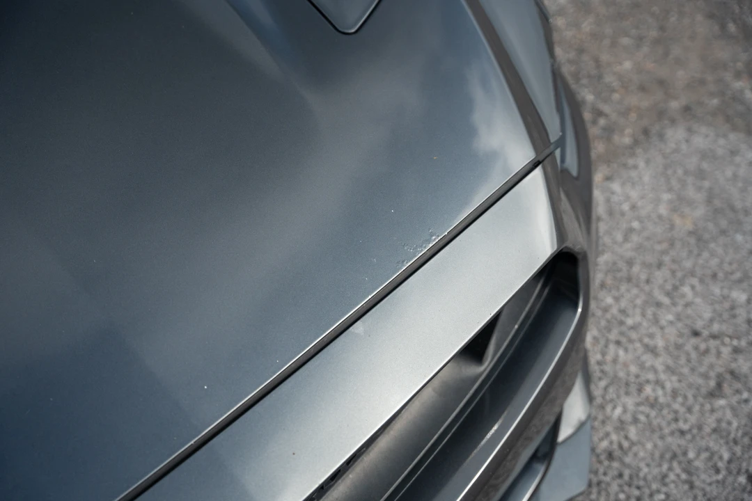 2015 Ford S550 Mustang - Image 19 of 31