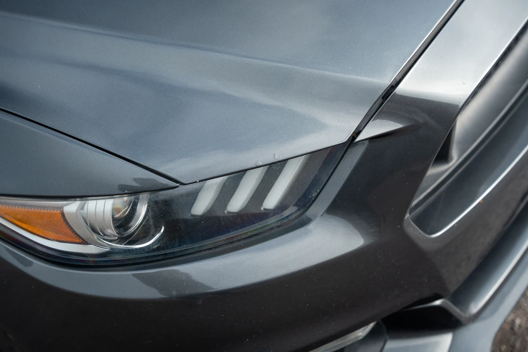 2015 Ford S550 Mustang - Image 20 of 31