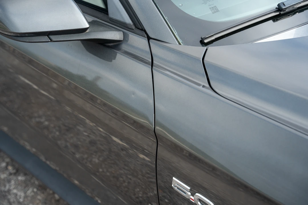 2015 Ford S550 Mustang - Image 21 of 31
