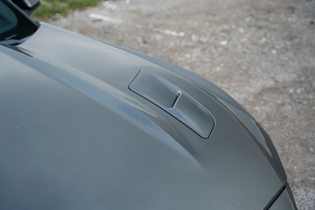 2015 Ford S550 Mustang - Image 23 of 31