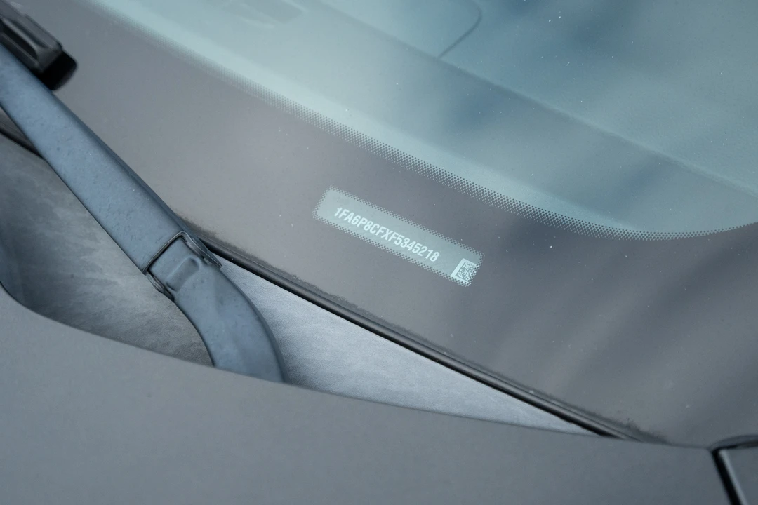 2015 Ford S550 Mustang - Image 24 of 31