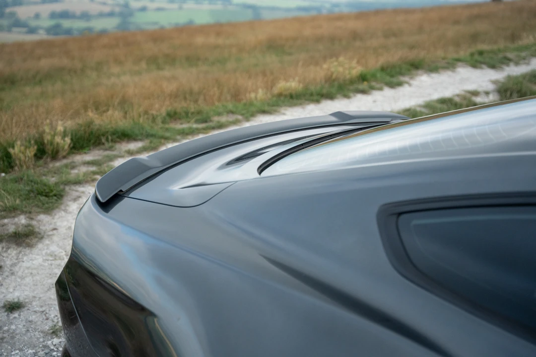 2015 Ford S550 Mustang - Image 27 of 31