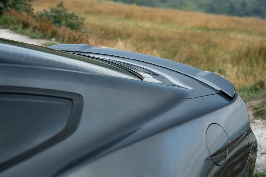 2015 Ford S550 Mustang - Image 28 of 31