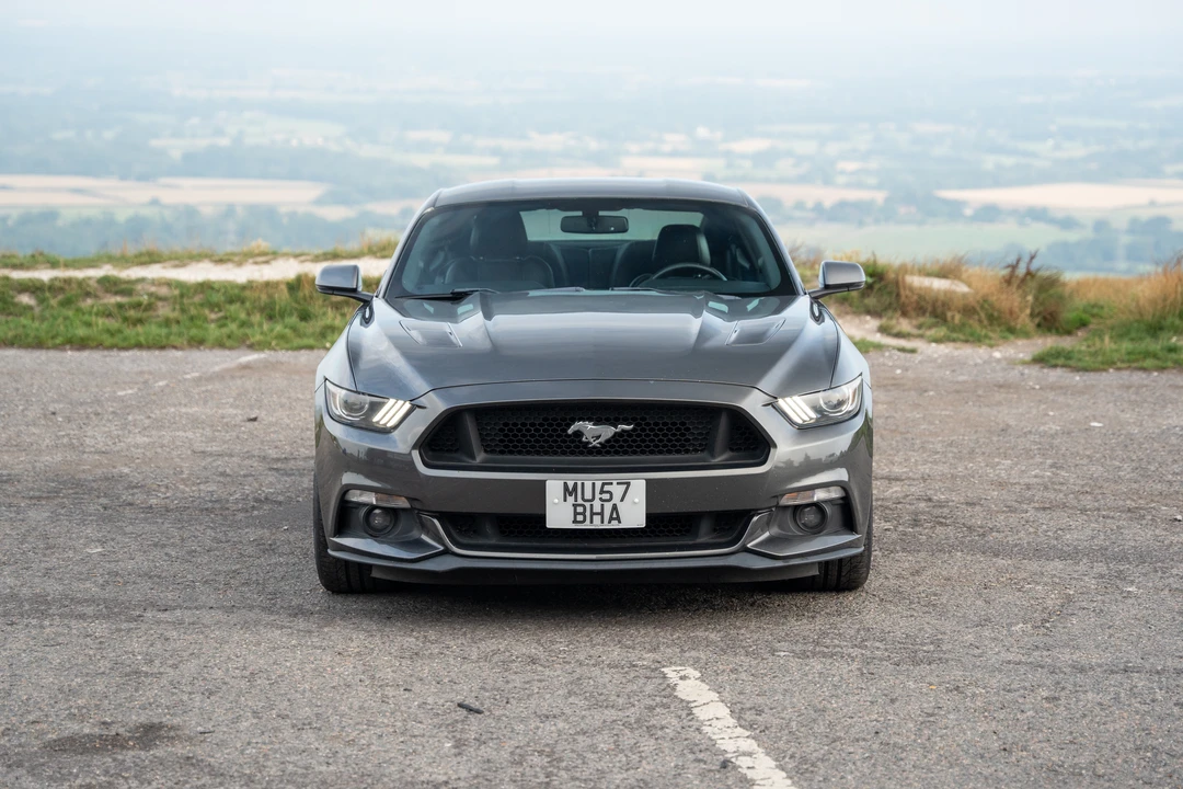 2015 Ford S550 Mustang - Image 10 of 31