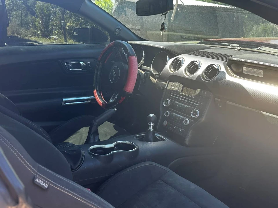 2015 Ford S550 Mustang GT - Image 4 of 5