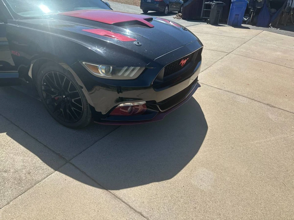 2015 Ford S550 Mustang GT - Image 3 of 5