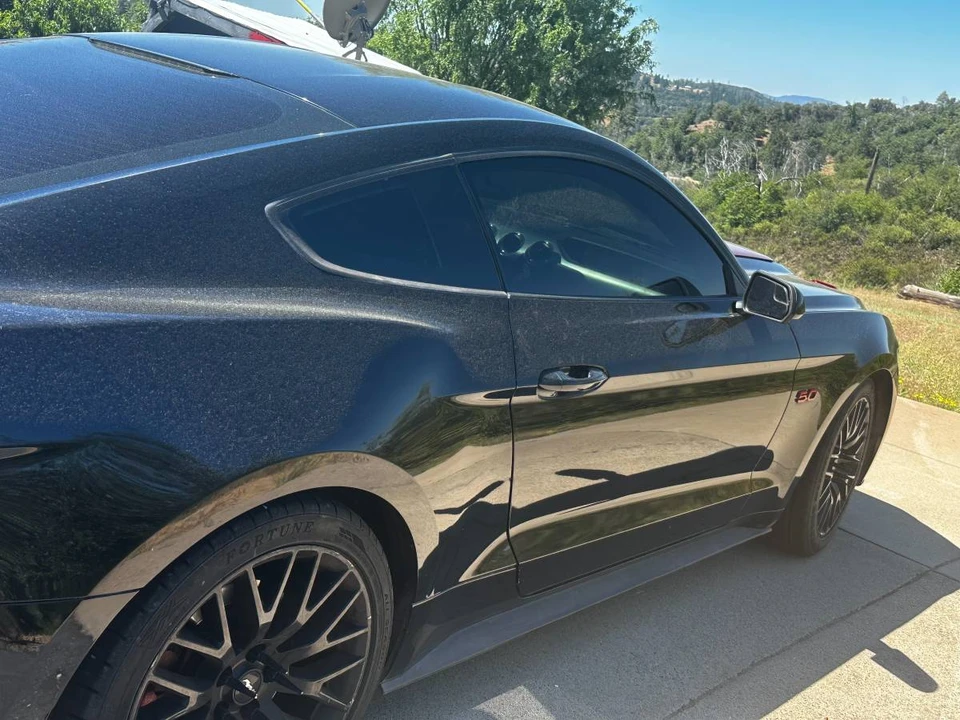 2015 Ford S550 Mustang GT - Image 2 of 5