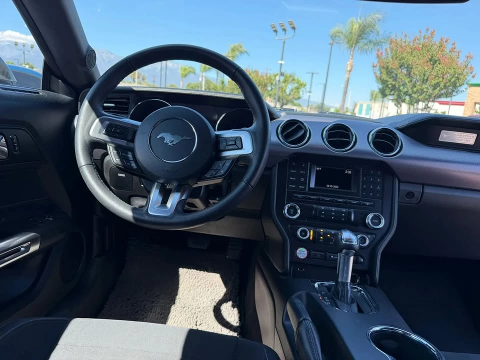 2015 Ford S550 Mustang GT - Image 9 of 15