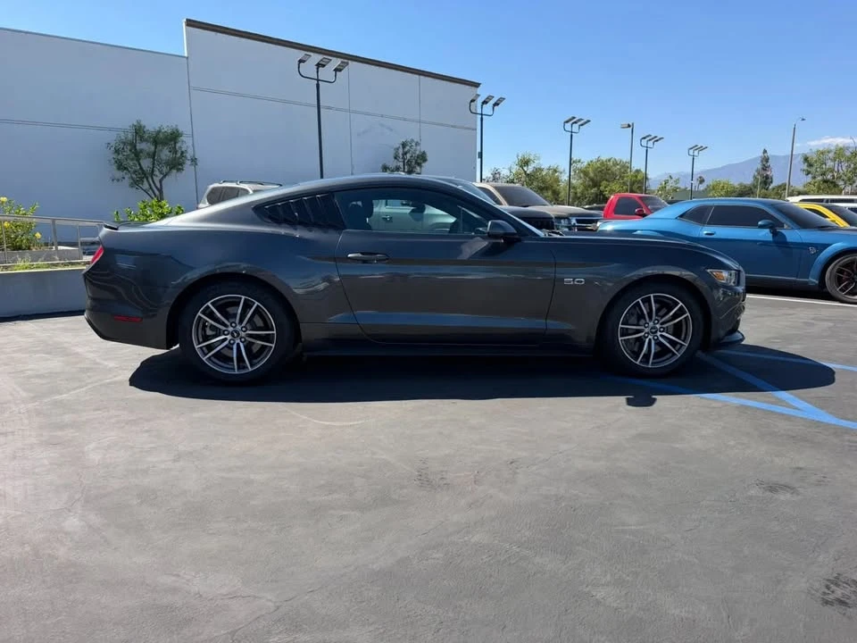 2015 Ford S550 Mustang GT - Image 4 of 15