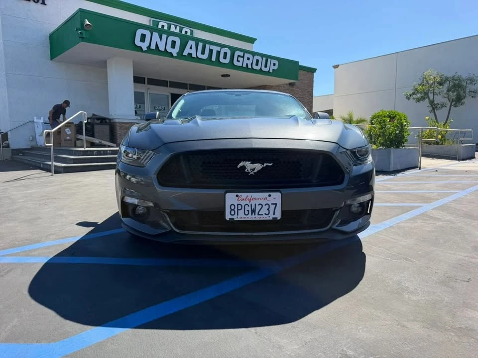 2015 Ford S550 Mustang GT - Image 2 of 15