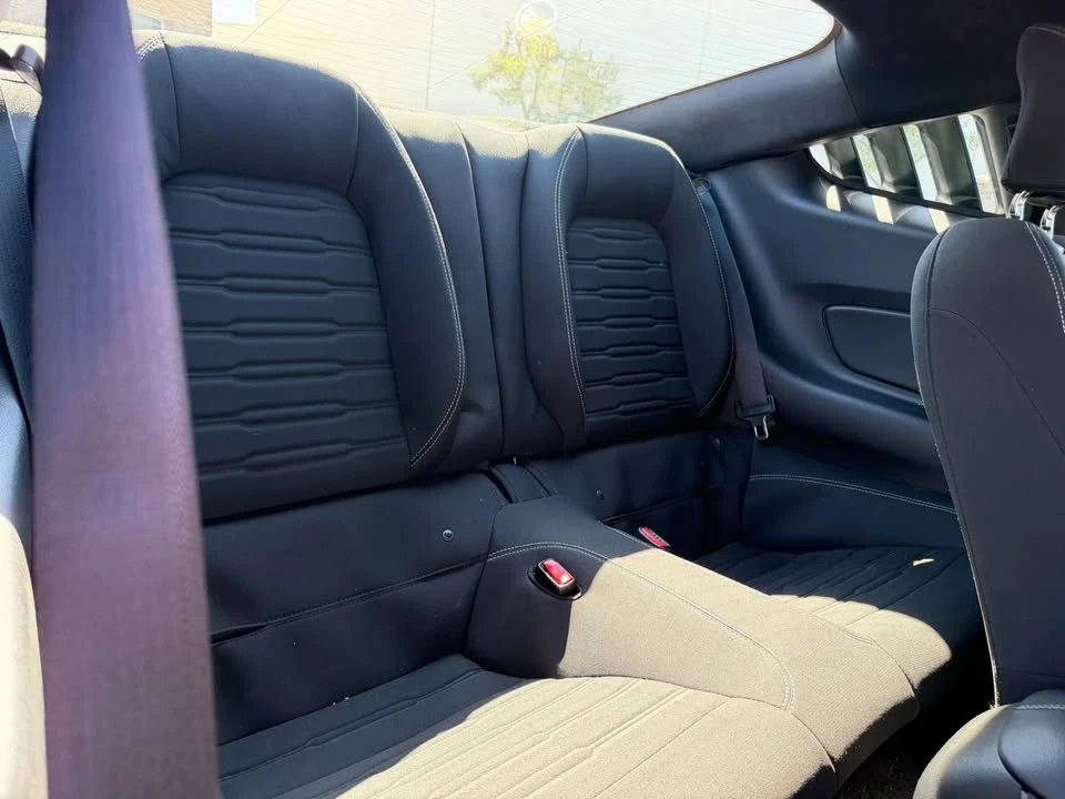 2015 Ford S550 Mustang GT - Image 12 of 15