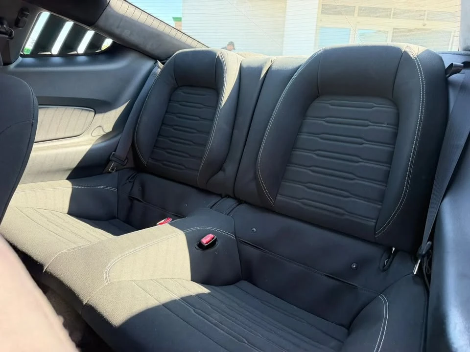 2015 Ford S550 Mustang GT - Image 8 of 15