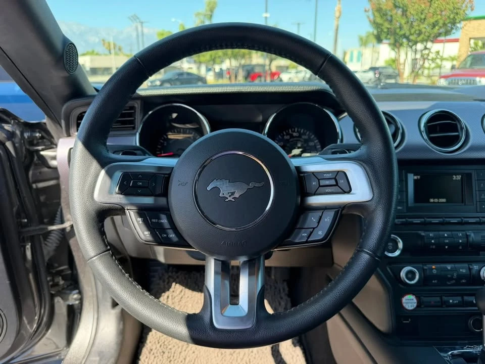 2015 Ford S550 Mustang GT - Image 10 of 15