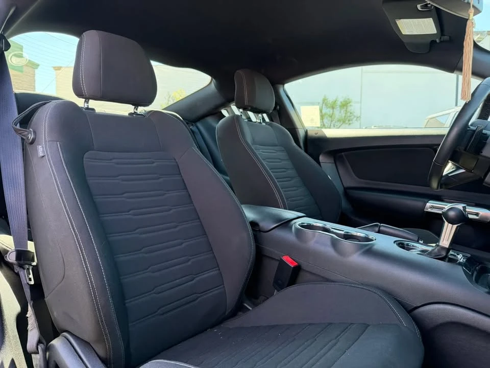 2015 Ford S550 Mustang GT - Image 11 of 15