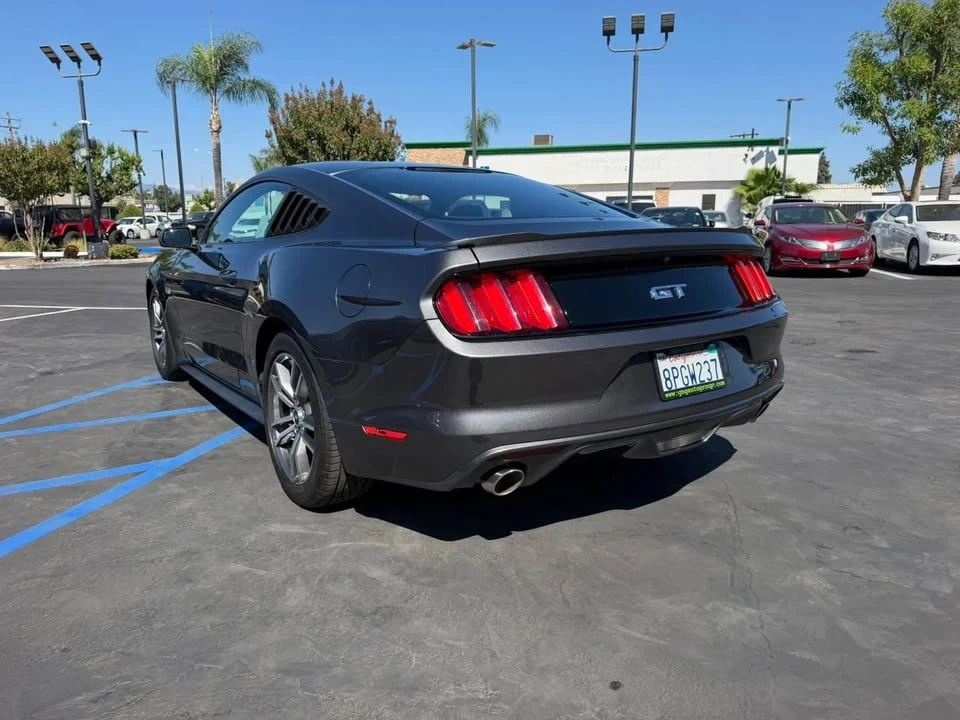 2015 Ford S550 Mustang GT - Image 15 of 15