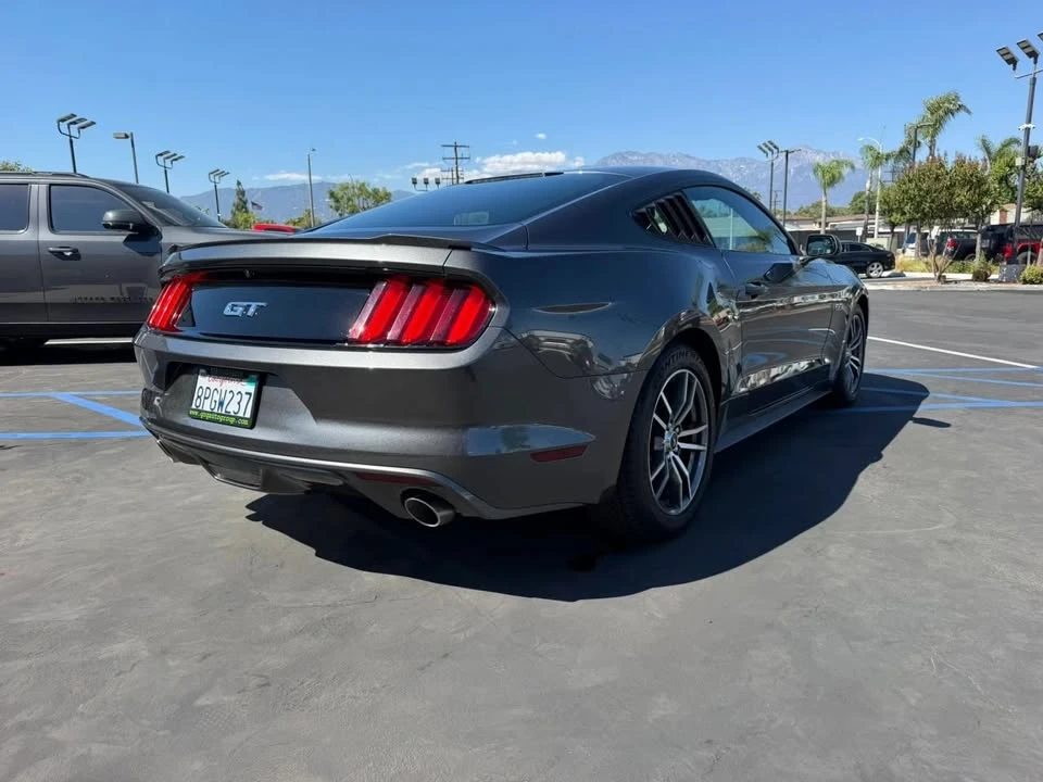 2015 Ford S550 Mustang GT - Image 13 of 15