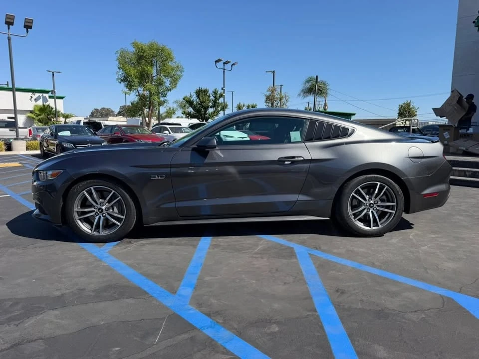 2015 Ford S550 Mustang GT - Image 5 of 15