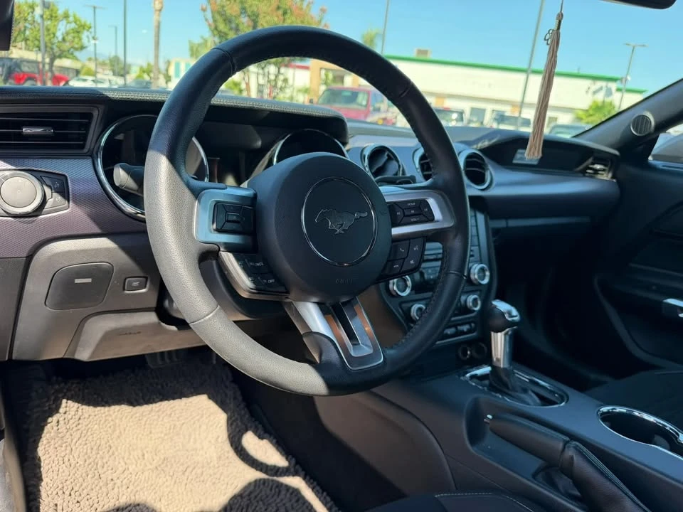 2015 Ford S550 Mustang GT - Image 7 of 15