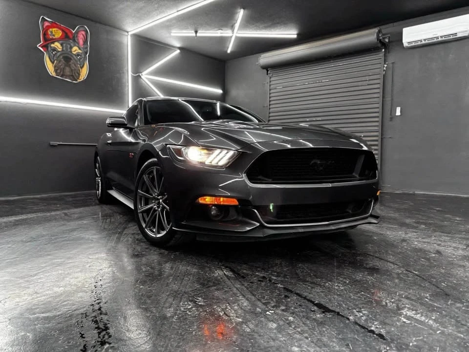 2015 Ford S550 Mustang - Image 4 of 6