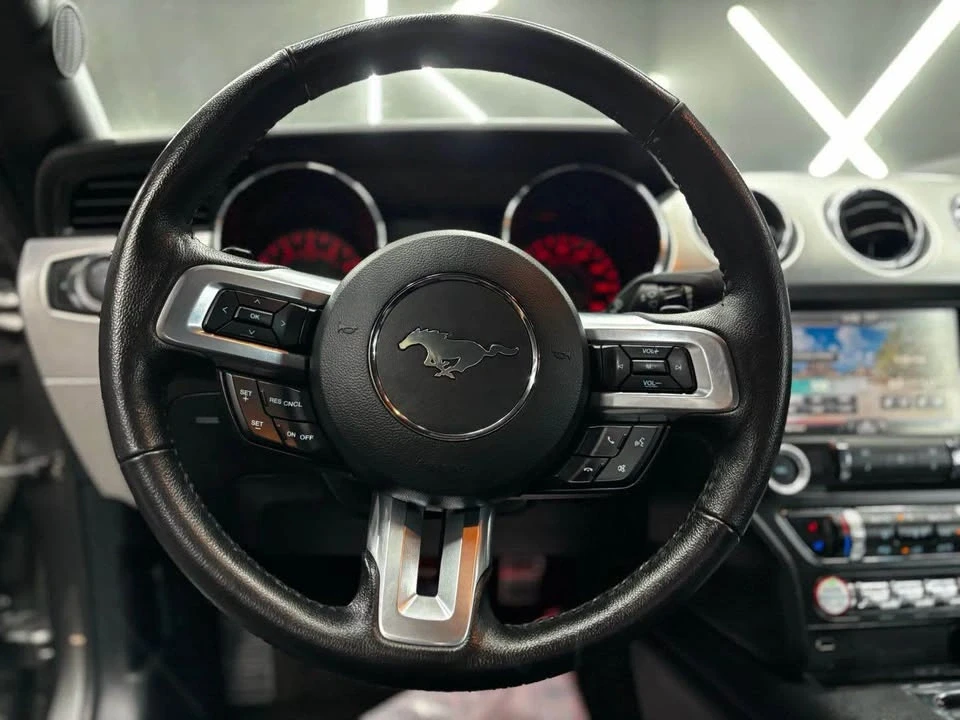2015 Ford S550 Mustang - Image 6 of 6
