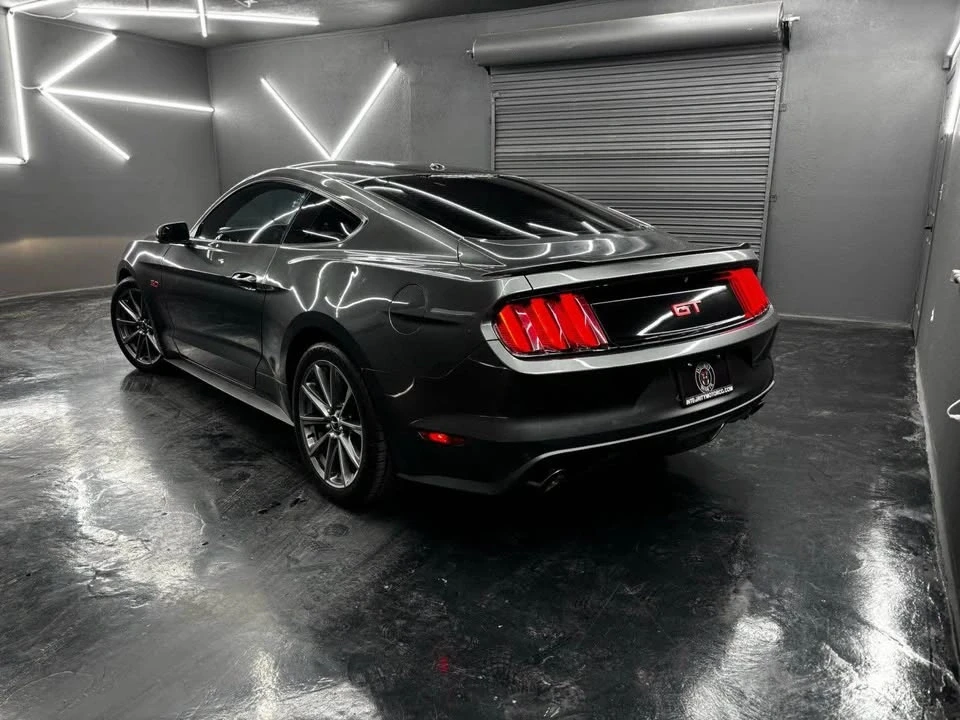 2015 Ford S550 Mustang - Image 3 of 6