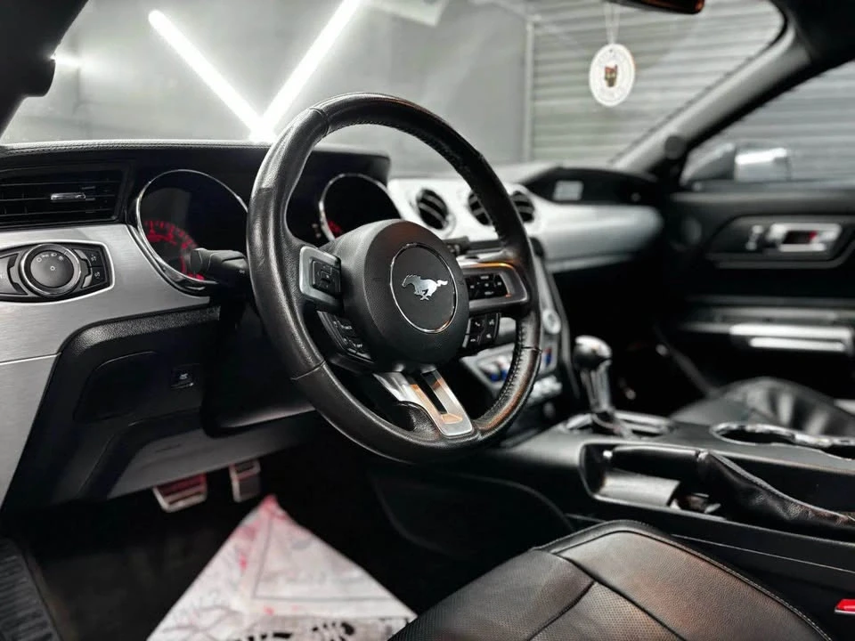 2015 Ford S550 Mustang - Image 5 of 6