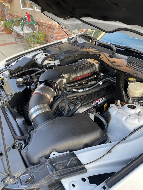 2015 Ford S550 Mustang - Image 17 of 21