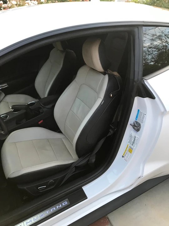 2015 Ford S550 Mustang - Image 4 of 21