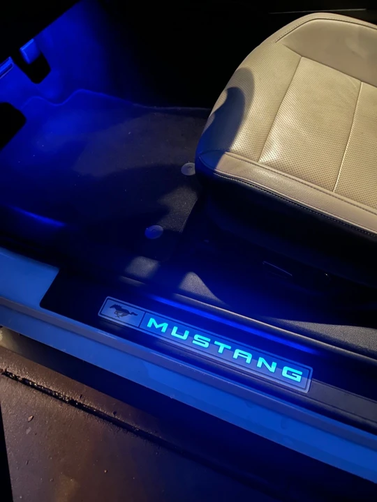 2015 Ford S550 Mustang - Image 20 of 21