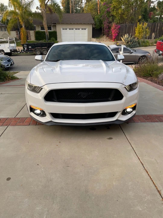 2015 Ford S550 Mustang - Image 12 of 21