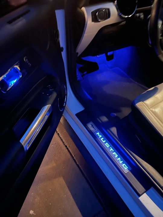 2015 Ford S550 Mustang - Image 19 of 21
