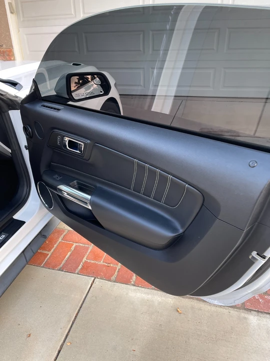 2015 Ford S550 Mustang - Image 5 of 21