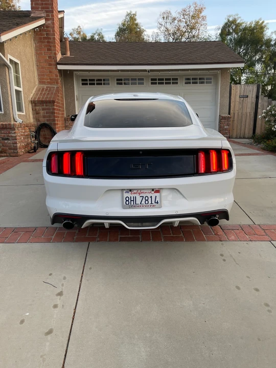 2015 Ford S550 Mustang - Image 11 of 21