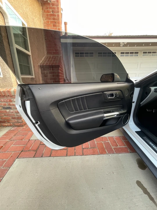 2015 Ford S550 Mustang - Image 10 of 21