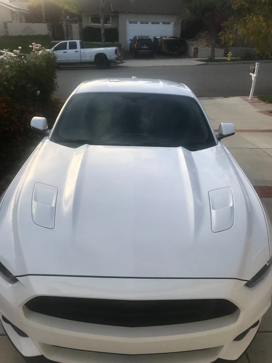 2015 Ford S550 Mustang - Image 3 of 21