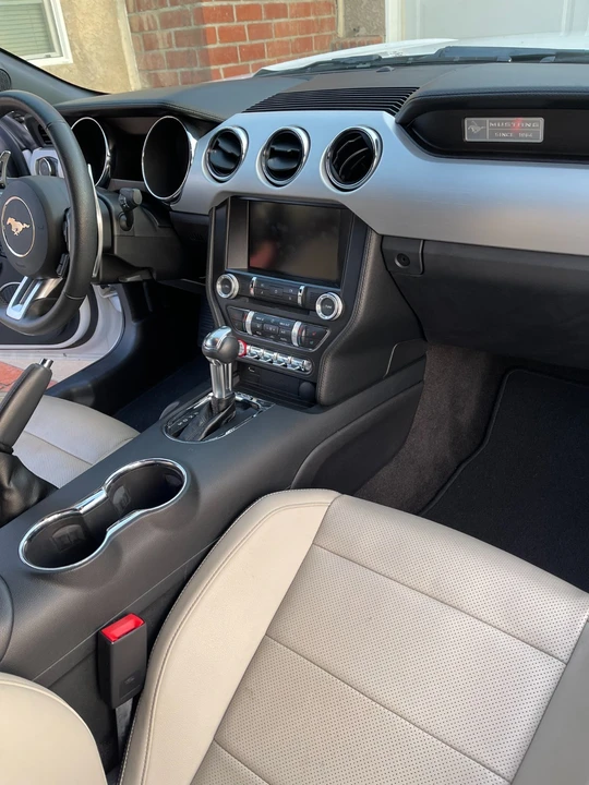 2015 Ford S550 Mustang - Image 7 of 21