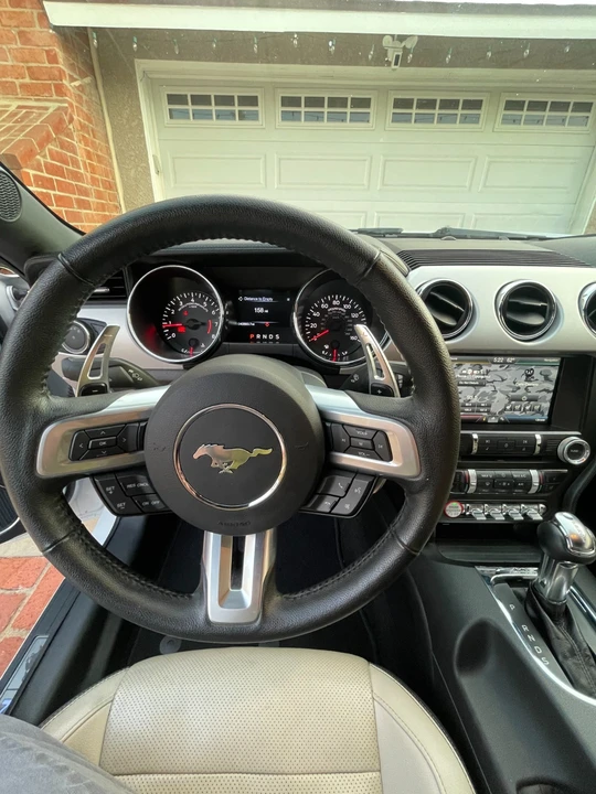 2015 Ford S550 Mustang - Image 13 of 21