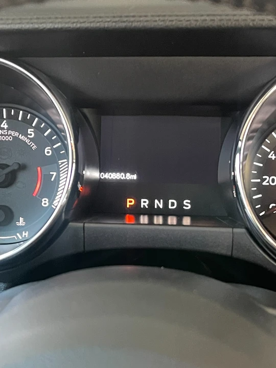 2015 Ford S550 Mustang - Image 15 of 21