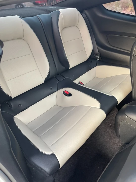 2015 Ford S550 Mustang - Image 8 of 21