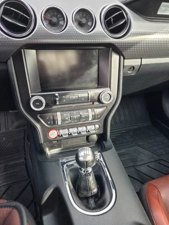 2015 Ford S550 Mustang - Image 6 of 17
